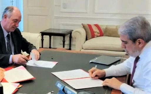 Provincia gestionó ante Nación más de 100 millones de pesos y ampliará el número de dispositivos de videovigilancia