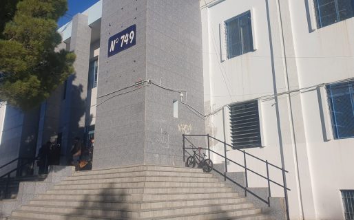 Vulneración de derechos: Lautaro está en silla de ruedas y no puede asistir a la escuela