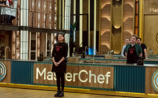 Masterchef: la emotiva despedida de Estefanía y la furia de Juan Francisco con Rodolfo
