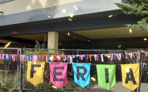 Productores y Artesanos de la Agricultura Familiar realizan una feria este domingo