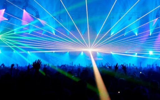 Un joven de 19 años se descompensó y murió en una fiesta electrónica