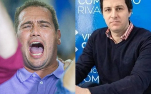 Fita y Turienzo: Los hombres de confianza de Luque en la lista de diputados