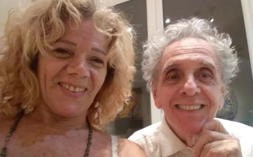 La mujer acusada de intrusar la casa de Antonio Gasalla se defiende: “Estaba abandonado en lo afectivo y en su salud”