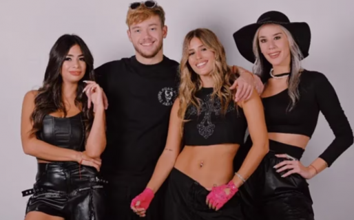 Cómo será y cuándo comienza el proyecto que reúne a Julieta, Daniela, Nacho y la Tora de Gran Hermano