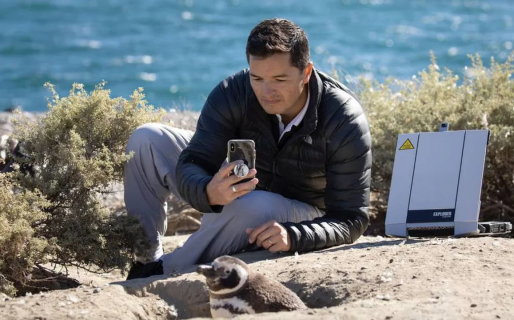 Un científico chubutense nominado para el «Nobel de Conservación»