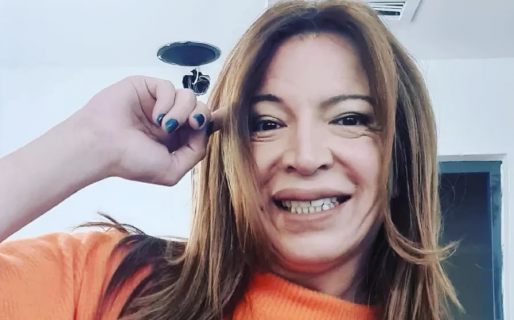 Lizy Tagliani confirmó que inició los trámites para adoptar: “Está avanzando de a poquito”