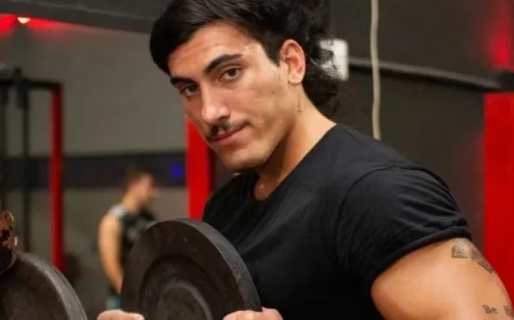 Tomás Holder reveló que casi muere por la adicción a las drogas: «Tuve otra oportunidad»