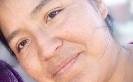 Desapareció otra mujer en Puerto Madryn y es buscada intensamente