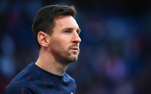 Messi logró su segunda Ligue 1 con el PSG y se transformó en el futbolista más ganador de la historia