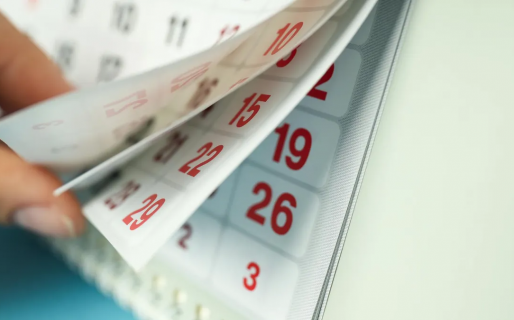 Cuándo es el próximo fin de semana largo