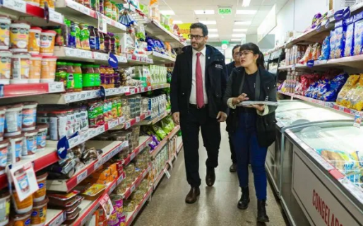 Sancionaron por más de $2.000 millones a incumplidores de Precios Justos