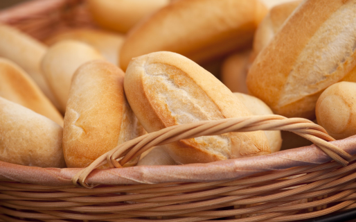 El precio del pan se incrementará hasta un 12% a partir del 1° de junio
