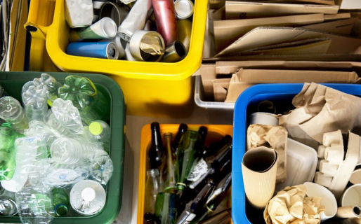 El Municipio brindó una charla a niños y jóvenes sobre el cuidado del medio ambiente