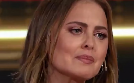 La lucha de Silvina Luna para entrar en la lista de espera por un riñón: “Tengo que vencer una bacteria”