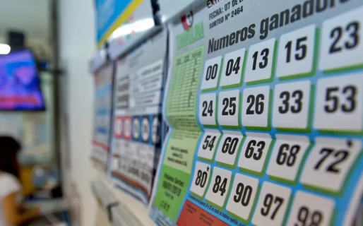 Un estudiante universitario apostó $150 en la lotería y ganó más de 36 millones de pesos