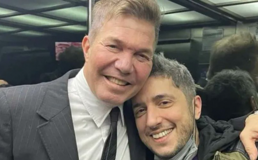 La demanda millonaria que le podría hacer Jey Mammón a Telefe