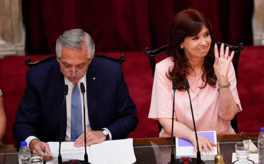 La factura que Cristina Kirchner le pasa a Alberto Fernández y que los acerca al abismo electoral