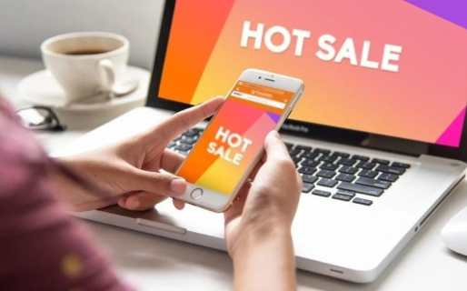 Arranca el Hot Sale: cuáles son las categorías que tendrán más demanda