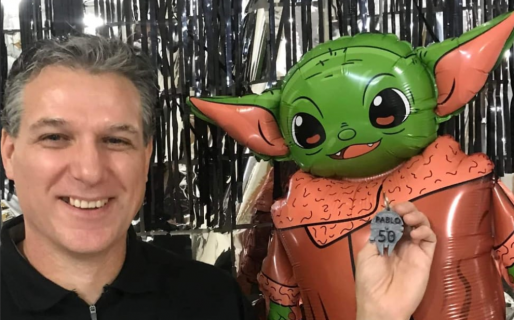 Hallaron sin vida al comodorense que era buscado en Córdoba