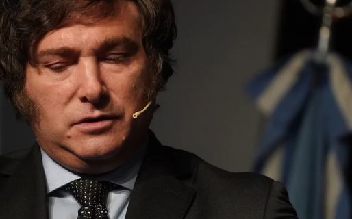 Los escenarios angustiantes que aparecen a medida que crece Javier Milei