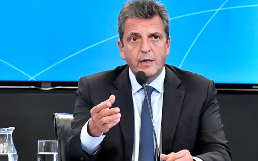 El Gobierno oficializó el aumento del piso de Ganancias: de cuánto será a partir de este mes