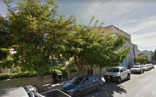 Un grupo de adolescentes se pelearon en la puerta de la Unidad Regional de la Policía