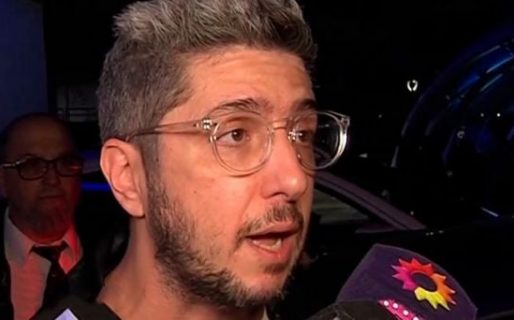 Jey Mammon tuvo una primera reunión para definir su futuro laboral en la televisión: “Seguramente vuelva”