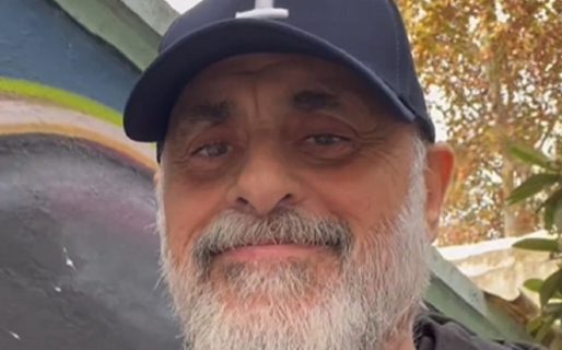 Jorge Rial mostró cómo evoluciona su salud y lanzó una fuerte advertencia: “Ya no soy el mismo”