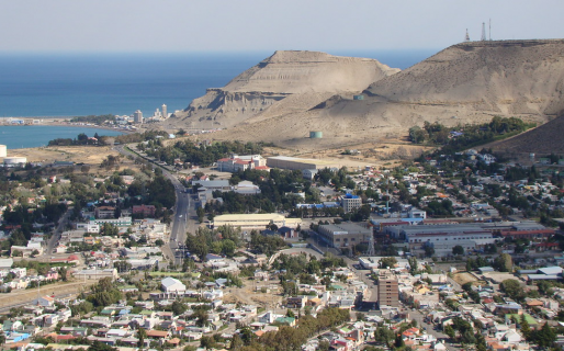 La nueva semana trae consigo un alivio del frío