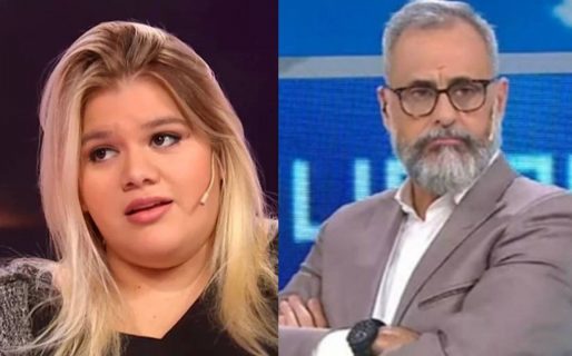 More Rial enfureció por los rumores sobre la delicada salud de su papá: “Dejen de hablar cosas sin saber”