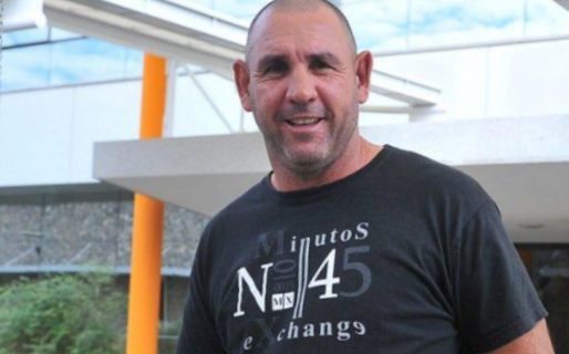 Condenaron a la Mole Moli a dos años y dos meses de prisión por violencia de género