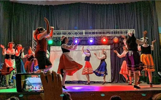 La Asociación Italiana invita a participar del almuerzo «Pranzo All’ Uso Nostro»