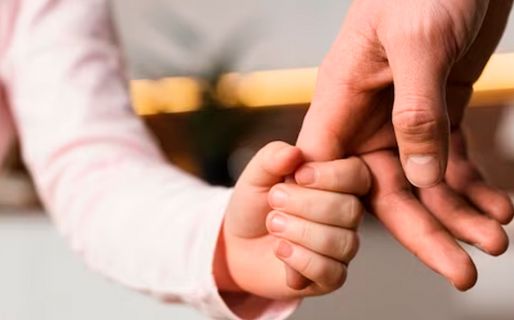 Se están juntando firmas para que salga una ley para las cuidadores de personas con discapacidad