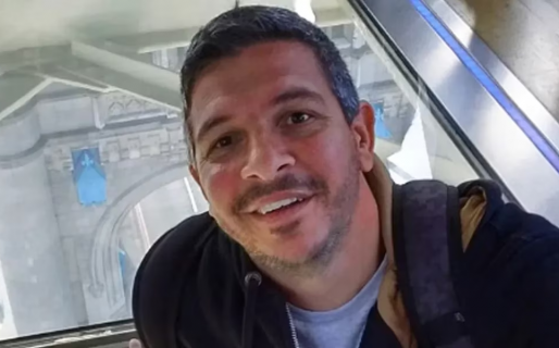 Lograron abrir el celular de Marcelo Corazza y encontraron comprometedores chats que lo hundirían judicialmente: “Cuando eran menores”