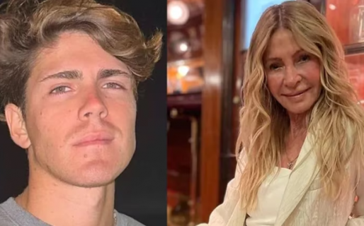 Un ex Gran Hermano podría debutar como actor en la nueva ficción de Cris Morena, Margarita