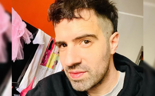 “Sobreviví”: Martín Cirio fue declarado inocente en la causa por apología de la pedofilia y lanzará un documental