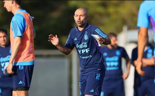 El mensaje motivador de Mascherano: “Hace tres meses hubiésemos pagado por estar en octavos de final”