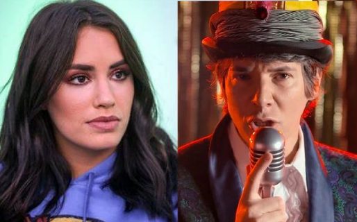 Con un polémico comentario, Maxi Trusso volvió a criticar a Lali Espósito: “Es el máximo exponente de la grasada”