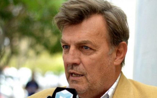 Pérez Catán sobre el armado de las listas: “Olvidarse de Chubut somos Todos, se paga en las urnas”