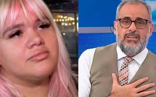 “Escuchó una voz”, el escalofriante detalle de Jorge Rial en el momento que entró en paro