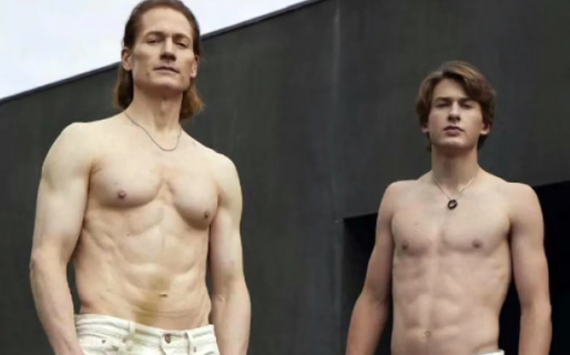 Un multimillonario le saca a su hijo de 17 años un litro de sangre al mes y se la inyecta para rejuvenecer