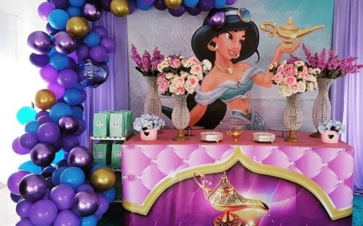 ‘Mundo Mágico Kids’ llegó a Comodoro