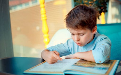 «No entienden lo que leen»: Campaña de alfabetización que reclama medidas al gobierno