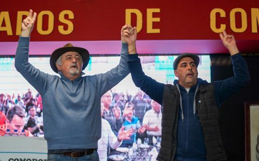 Arriba Chubut definió la lista de concejales que acompañarán a Othar-Sampaoli