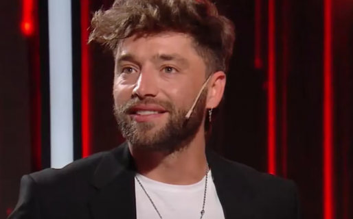 Pablo Tamagnini de La Konga fue detenido por la policía caminera y le encontraron marihuana en el auto