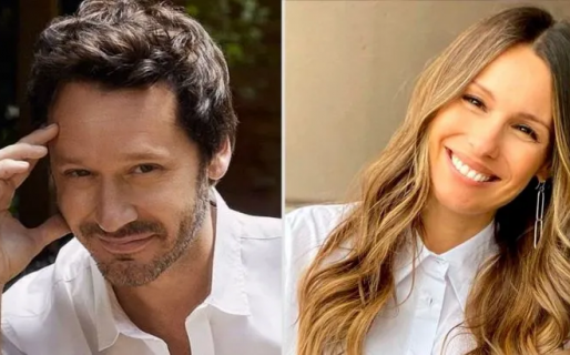 Benjamín Vicuña reveló el motivo que lo separó de Pampita