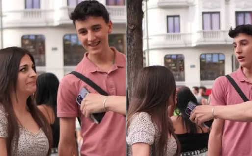 “¡Si me metiste los cuernos!”: le ofrecieron 10 millones para dejar a la novia y su respuesta la dejó helada