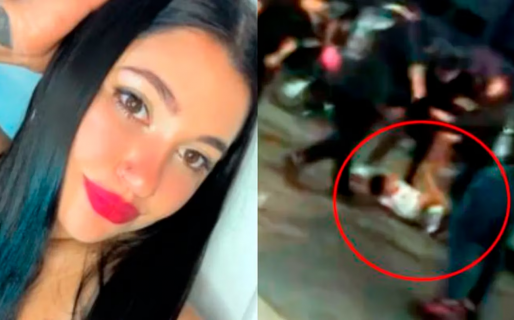 Le hizo RCP a un chico atacado por una patota y lo salvó: “Se me apareció la imagen de Fernando Báez Sosa”