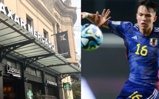 Asaltaron a un periodista japonés que cubre el Mundial sub-20