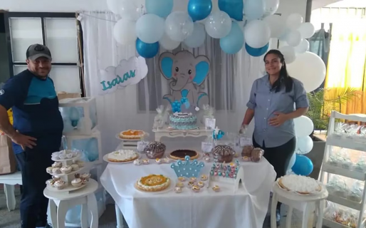 Una mujer embarazada ahorró para pagar una cesárea, transfirió el dinero por error y ocurrió lo inesperado